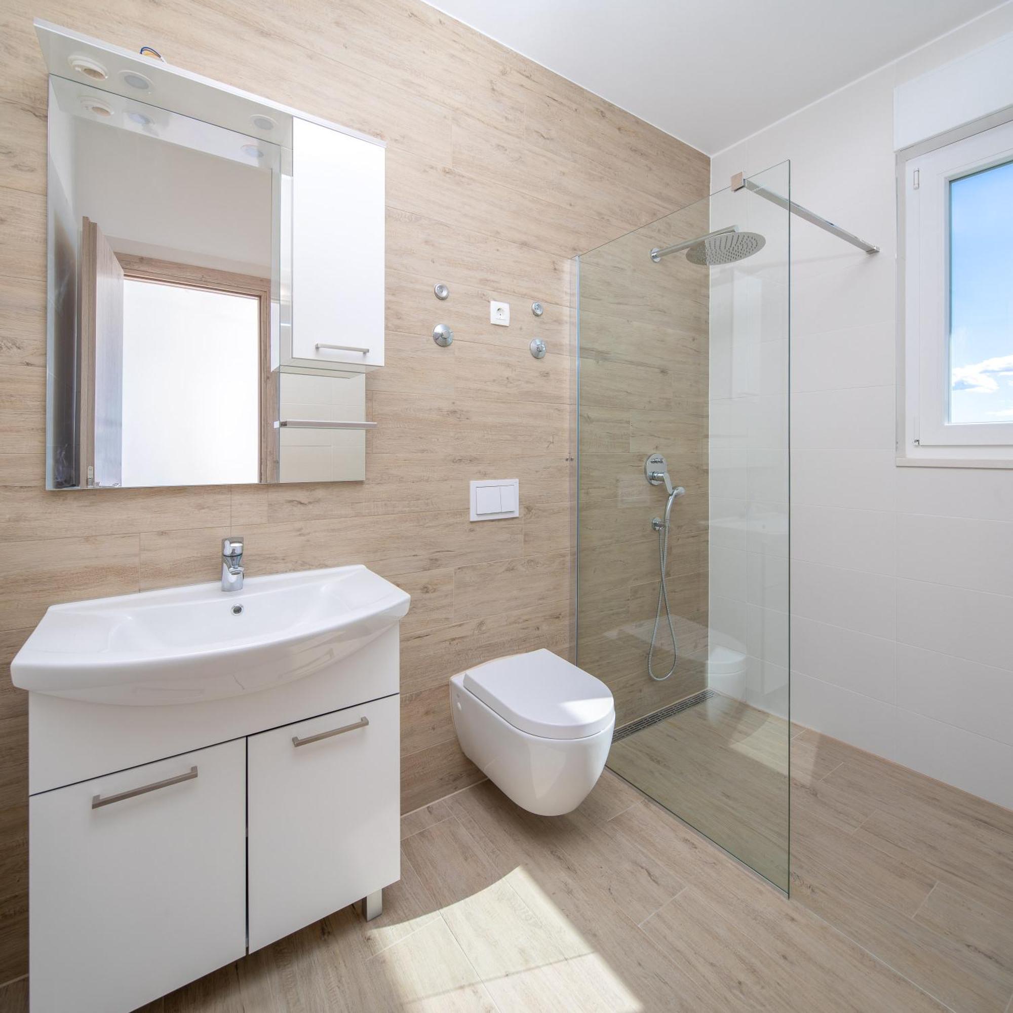 Blue Wonder Apartments Dugi Rat Luaran gambar